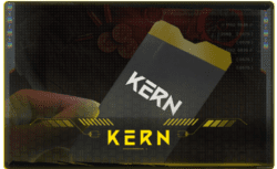 ARENA BREAK OUT - KERN