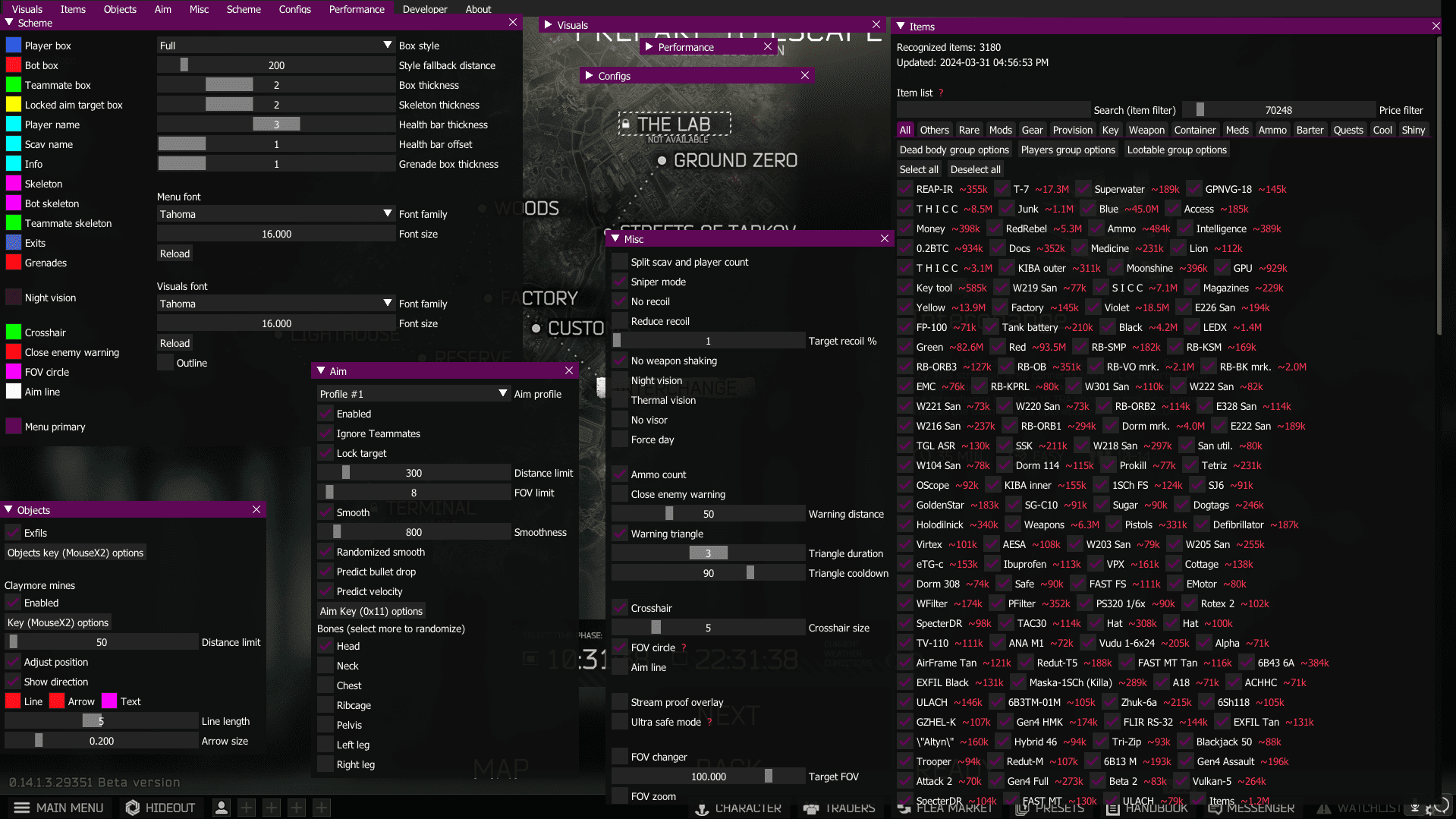 Hydra Lite - Fellas Enhancements