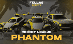 rocketleague