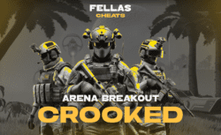 arenabreakout