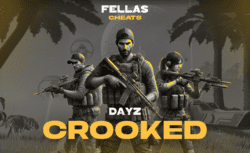 dayzcrooked