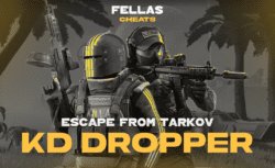eftkddropper