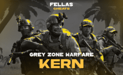 greyzonewarfarekern